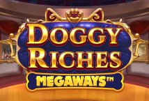 Doggy Riches Megaways slot